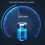 Car Aromatherapy Diffuser with Waterless Directfill Design, USB Rechargeable 2000mAh Battery, Effective Odor Removal 5