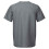(4XL, Dynamo Grey) Onna Mens Limitless Onna-Stretch Work Tunic 2