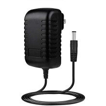 Universal AC Adapter 100240V Power Supply Charger for Bluebird Cradle HM50 Stable Output and Safety Cutoff