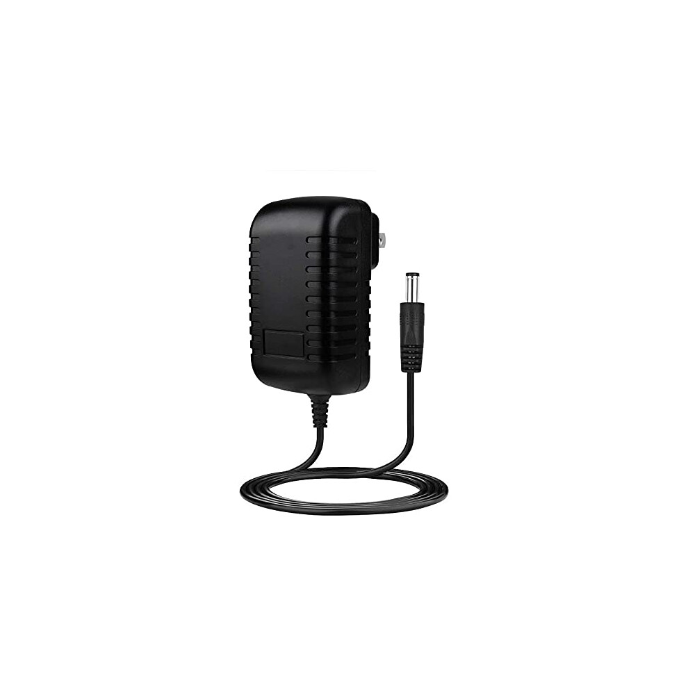 Universal 6V AC Adapter Charger for Disney Ride On Car EC1306 with Stable DC Output and Durable Construction