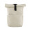 BagBase (One Size, Natural Stone) Bagbase EveryWear Roll Top 18L Backpack 1