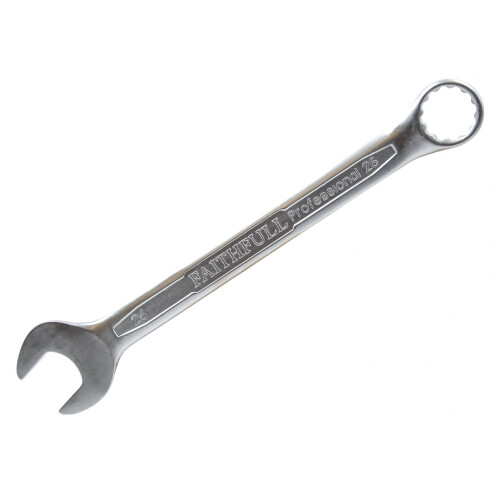 Faithfull Faithfull Combination Spanner