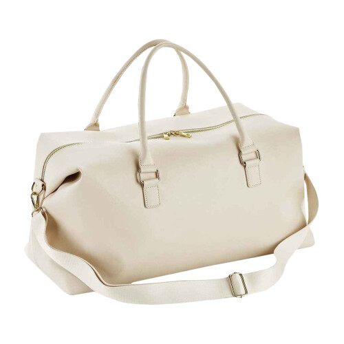 BagBase (One Size, Oyster) Bagbase Boutique Holdall