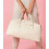 BagBase (One Size, Oyster) Bagbase Boutique Holdall 2
