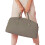 BagBase (One Size, Taupe) Bagbase Boutique Holdall 2