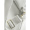 BagBase (One Size, Soft Grey) Bagbase Boutique Holdall 2