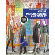 Visual Merchandising and Display by Kong Anne Assistant Professor Fash