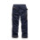 Scruffs (38R, Navy) Scruffs Mens Plus Work Trousers 2