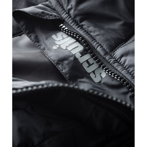 Scruffs (S, Black) Scruffs Mens Trade Body Warmer 1
