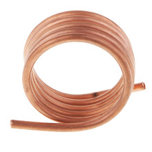 RC Boat Brush Motor Water Cooling Jacket Copper Ring for 770 775 Motor