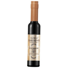 Red Wine Tattoo Brow Eyebrow Shadow Gel Long Lasting Dye Tint Natural