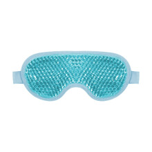 Reusable Gel Eye Mask Cooling Ice Goggles Puffy Eyes Sinus Dry Eyes Bl
