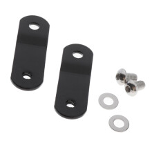 motorcycle Raise Tank Lift Modified Risers w/bolt For Harley Sportster