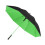 Folding Long Handle Umbrella Windproof Double Layer for Camp Fishing W 1