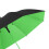 Folding Long Handle Umbrella Windproof Double Layer for Camp Fishing W 3
