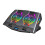 Laptop Cooler Cooling Pad Stand Adjustable Fan For Game PC Notebook Gr 2