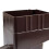 Rain Water Collection System Yard Gutter Drain with Hose Rainwater Col 3