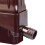 Rainwater Collection System for Downspouts with Hose Rain Diverter Con 3