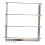 Electrical Wire Assortment Wire Spool Rack Thread Ribbon Organizer Dis 1