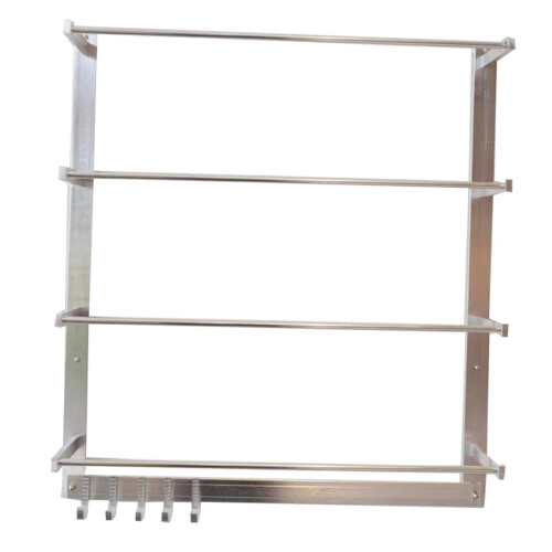 Electrical Wire Assortment Wire Spool Rack Thread Ribbon Organizer Dis