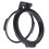 ND Filter Adapter Mount Clip Stand for DSLR Camera Lens Easy Use 82mm 1