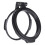 ND Filter Adapter Mount Clip Stand for DSLR Camera Lens Easy Use 72mm 2