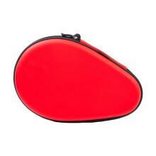 Multifunction Table Tennis Racket Case Reusable Durable for Outdoor Tr
