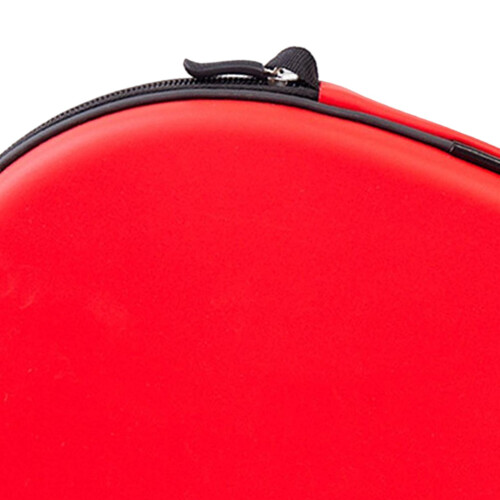 Multifunction Table Tennis Racket Case Reusable Durable for Outdoor Tr 2