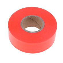 High Visibility Hunting Hiking Trail Marking Flagging Tape Ribbon Oran