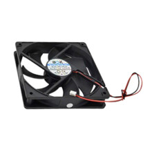 Quiet 12V Exhaust Fan Mini Egg Incubator Accessory 96 112 egg incubato