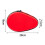 Multifunction Table Tennis Racket Case Reusable Durable for Outdoor Tr 2