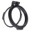 ND Filter Adapter Mount Clip Stand for DSLR Camera Lens Easy Use 58mm 2