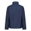 (M, Navy) Regatta Professional Mens Soft Shell Jacket 3