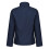 (XL, Navy/French Blue) Regatta Professional Mens Soft Shell Jacket 8