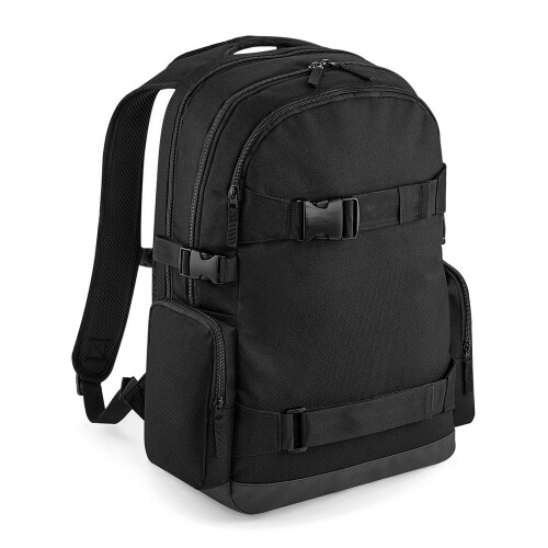 BagBase BageBase Old School Board Pack Bag