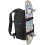BagBase BageBase Old School Board Pack Bag 5