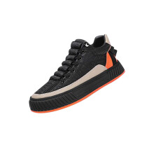 Fashion Men's Sneakers Casual Shoes Thick Soled Athletic Workout Breat
