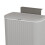 Kitchen Waste Compost Bin Multifunction Holder for Cabinet Door Counte 3