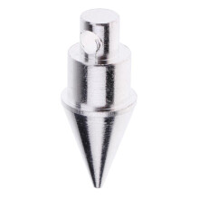 Aluminum Alloy Tent/Canopy Pole End Tip Plug Outdoor Camping Hiking 16