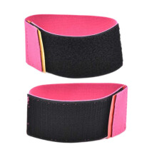 2Pcs Gymnastics Sticky Toes Athlete Leg Training for Cheerleading Spor
