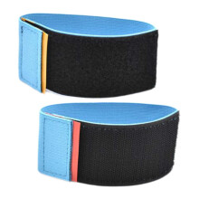 2Pcs Gymnastics Sticky Toes Athlete Leg Training for Cheerleading Spor