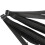 2 Pieces Accordion Straps Musical Instrument Accessory Replacement for 3