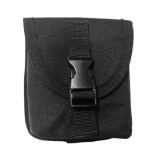 Durable Diving Weight Pocket Strong Replacement Dive Belt Pouch Access