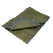 Fishing Hiking Camping Tent Footprint Tarp Groundsheet 4 Person Army G