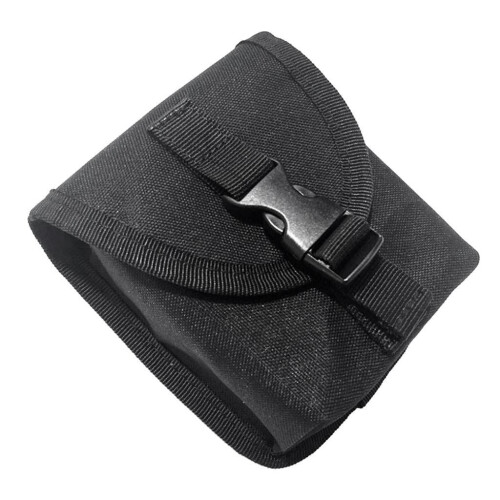 Durable Diving Weight Pocket Strong Replacement Dive Belt Pouch Access 1
