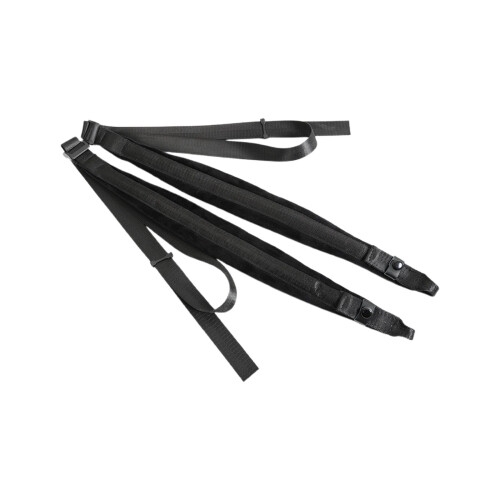 2 Pieces Accordion Straps Musical Instrument Accessory Replacement for