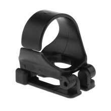 Dive Snorkel Clip Plastic Breath Tube Holder Clamp Diving Mask Retaine