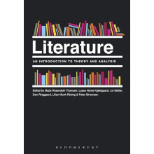 Literature An Introduction to Theory and Analysis Paperback Book