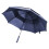 (One Size, Navy) Longridge Double Canopy Golf Umbrella 1