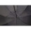 (One Size, Black) Longridge Double Canopy Golf Umbrella 5